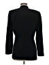Kasper A.S.L. 100% Polyester Black Blazer Size 6 - photo 2