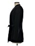 Kasper A.S.L. 100% Polyester Black Blazer Size 6 - photo 5