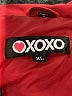 XOXO Red Snow Jacket Size XL - photo 6