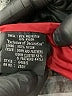 XOXO Red Snow Jacket Size XL - photo 7