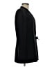 Kasper A.S.L. 100% Polyester Black Blazer Size 6 - photo 4