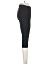 Unbranded Solid Black Active Pants Size M - photo 4
