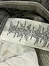 Current/Elliott Gray Jeans Size 24 waist - photo 5