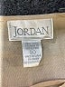 Jordan Ivory 3/4 Sleeve Blouse Size XL - photo 7