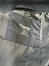 Active by Old Navy 100% Nylon Solid Blue Jacket Size 10 - 12 - photo 3