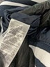 Active by Old Navy 100% Nylon Solid Blue Jacket Size 10 - 12 - photo 4