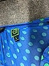 C. Wonder Blue Sleeveless Blouse Size S - photo 7
