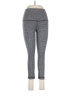 Lululemon Athletica Gray Yoga Pants Size 6 - photo 1