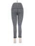 Lululemon Athletica Gray Yoga Pants Size 6 - photo 2