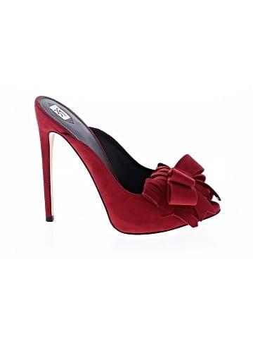 Aleksander Siradekian Mule/Clog (view 1)