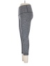 Lululemon Athletica Gray Yoga Pants Size 6 - photo 5