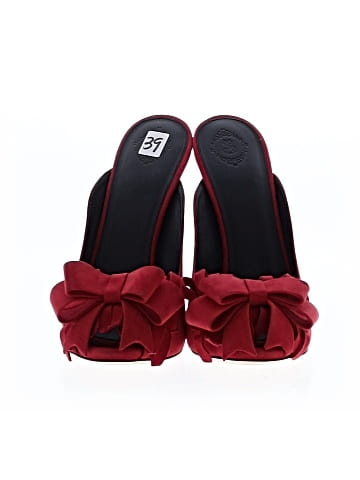 Aleksander Siradekian Mule/Clog (view 2)