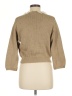 Sportswork Studio Tan Cardigan Size M - photo 2