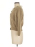 Sportswork Studio Tan Cardigan Size M - photo 5