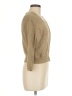 Sportswork Studio Tan Cardigan Size M - photo 4