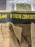 Lee Tan Khakis Size 12S - photo 3