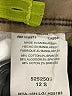 Lee Tan Khakis Size 12S - photo 4