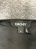 DKNY Chevron-herringbone Black Cocktail Dress Size XS - photo 7