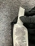 DKNY Chevron-herringbone Black Cocktail Dress Size XS - photo 8