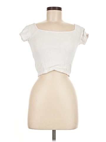 Contour Tube Top (view 1)