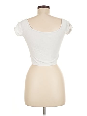 Contour Tube Top (view 2)