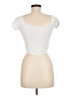 Contour Ivory Tube Top Size M - photo 2