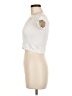 Contour Ivory Tube Top Size M - photo 5