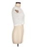 Contour Ivory Tube Top Size M - photo 4