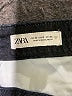 Zara Blue Casual Pants Size 0 - photo 4
