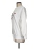 Disney 100% Polyester Graphic Silver White Sweatshirt Size XXS - photo 5