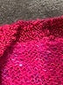 Unbranded Pink Cardigan Size 0X (estimated) - photo 7