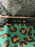 Edge Green Sleeveless Blouse Size M - photo 7