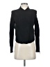 Blank NYC 100% Cotton Black Jacket Size XS - photo 1
