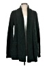John & Jenn Green Cardigan Size M - photo 1