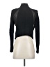 Blank NYC 100% Cotton Black Jacket Size XS - photo 2