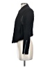 Blank NYC 100% Cotton Black Jacket Size XS - photo 5