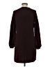 Max Studio Burgundy Casual Dress Size M - photo 2