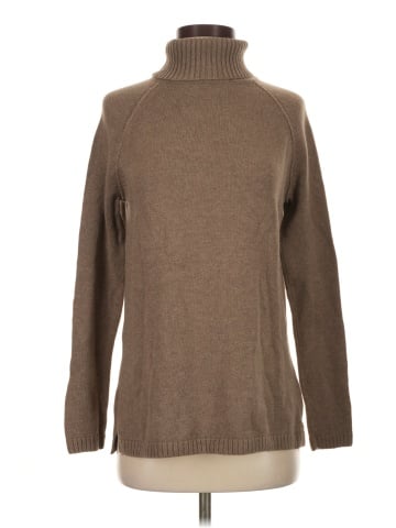 Jeanne Pierre Turtleneck Sweater (view 1)