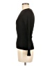 New Look Black Long Sleeve T-Shirt Size 6 - photo 5