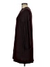 Max Studio Burgundy Casual Dress Size M - photo 5