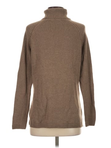 Jeanne Pierre Turtleneck Sweater (view 2)