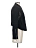 Blank NYC 100% Cotton Black Jacket Size XS - photo 4
