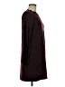 Max Studio Burgundy Casual Dress Size M - photo 4