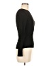 New Look Black Long Sleeve T-Shirt Size 6 - photo 4