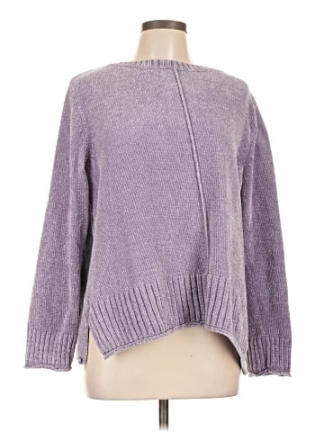 Style&Co Pullover Sweater (view 1)