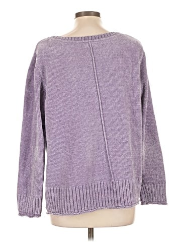 Style&Co Pullover Sweater (view 2)