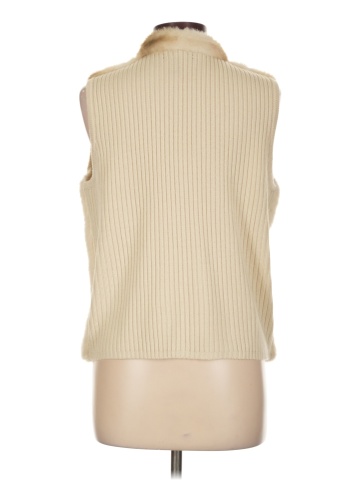 Designers Originals Faux Fur Vest (view 2)