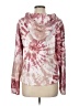 C&C California Tie-dye Pink Sweatshirt Size L - photo 2