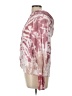 C&C California Tie-dye Pink Sweatshirt Size L - photo 5