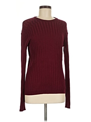 Claiborne Pullover Sweater (view 1)